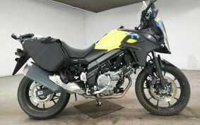 SUZUKI DL650 ( V-Strom 650 ) 2018 C733A100708