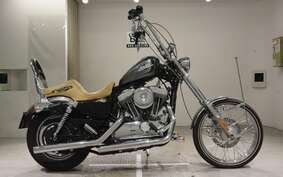 HARLEY XL1200V 2014 LF3