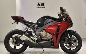 HONDA CBR1000RR 2008 SC59