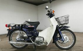 HONDA C70 SUPER CUB HA02