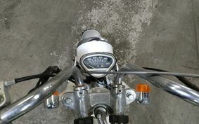 HONDA DAX 70 ST70