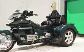 HONDA GL1500 GOLD WING TRIKE 1997 SC22