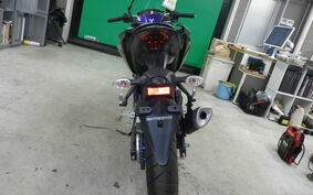 YAMAHA MT-25 RG43J