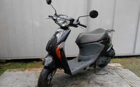 SUZUKI LET's 5 CA47A