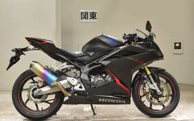 HONDA CBR250RR A MC51