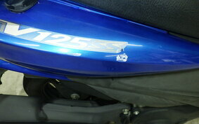 SUZUKI ADDRESS V125 SS CF4MA