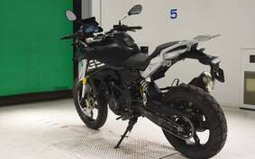 BMW G310GS 2024