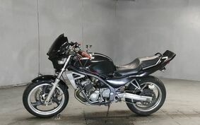 KAWASAKI BALIUS 250 ZR250A