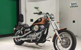 HARLEY FXDC 1580 2008