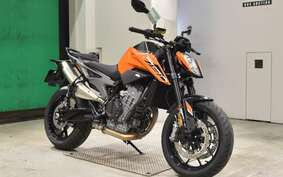 KTM 790 DUKE 2024