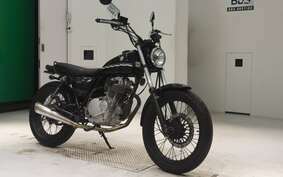 SUZUKI GRASS TRACKER Bigboy NJ4BA