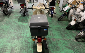 HONDA C50 SUPER CUB AA09