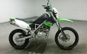 KAWASAKI KLX125 2010 LX125C