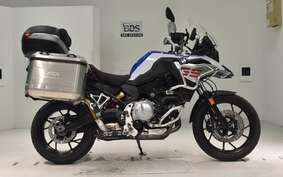 BMW F750GS 2023