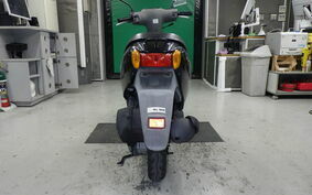 SUZUKI LET's 4 CA46A