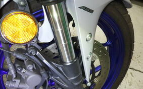 YAMAHA YZF-R25 A RG43J