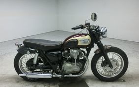 KAWASAKI W650 2000 EJ650A