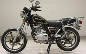 SUZUKI GN125 F Gen.2 PCJ2N