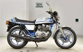 SUZUKI GSX250E GS25X