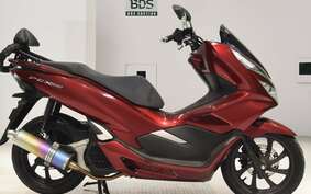 HONDA PCX 150 KF30