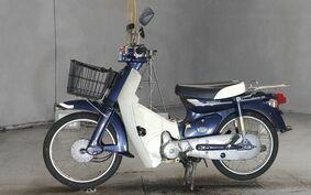 HONDA C70 SUPER CUB CUSTOM C70