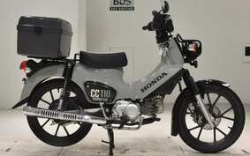 HONDA CROSS CUB 110 JA60