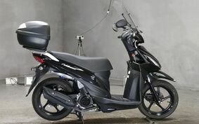 SUZUKI ADDRESS 110 CE47A