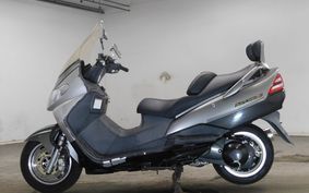 SUZUKI SKYWAVE 400 2001 CK42A