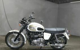 TRIUMPH BONNEVILLE T100 2013 TJ915