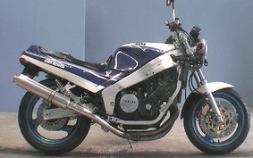 YAMAHA FZR1000 1988 2RG