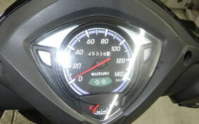 SUZUKI ADDRESS 110 CE47A