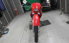 HONDA CTX200