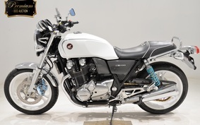 HONDA CB1100 ABS 2018 SC65