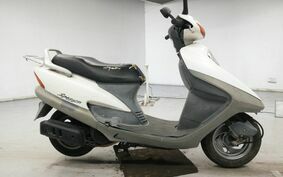 HONDA SPACY 125 JF04