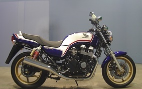 HONDA CB750 GEN 2 2009 RC42