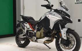 DUCATI MULTISTRADA V4S 2023