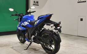 SUZUKI GIXXER 250