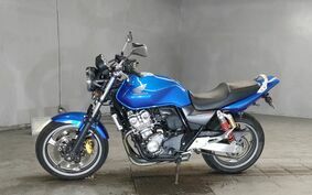 HONDA CB400SF VTEC REVO 2008 NC42