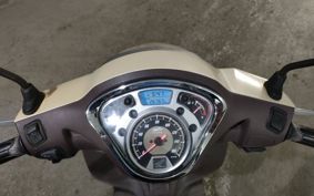 HONDA SH MODE JF51
