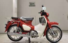 HONDA C125 SUPER CUB JA58