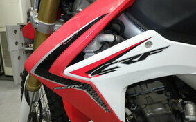 HONDA CRF250L MD38