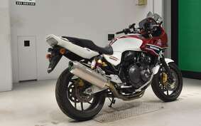 HONDA CB400 SUPER BOLDOR A 2014 NC42