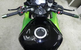 KAWASAKI NINJA 1000 A 2011