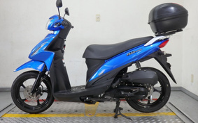 SUZUKI ADDRESS 110 CE47A