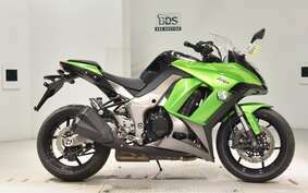 KAWASAKI NINJA 1000 A 2014 ZXT00G