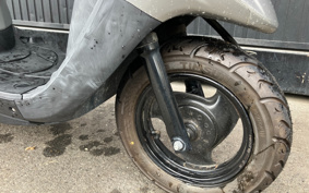 YAMAHA JOG SA55J