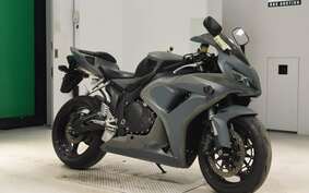 HONDA CBR1000RR 2007 SC57