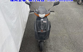 SUZUKI LETS2