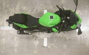 KAWASAKI NINJA 400 2018 EX400G