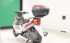 SUZUKI ADDRESS V125 G CF4EA